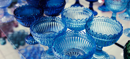 デザインの街 ヘルシンキ